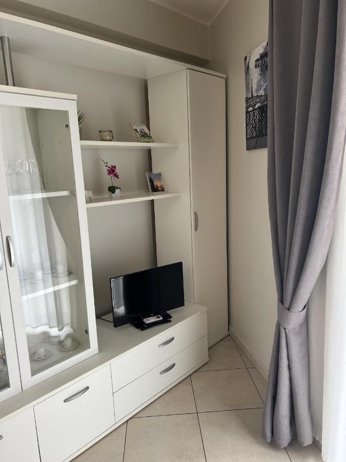 Apartament Casa Lucia Taormina Zewnętrze zdjęcie