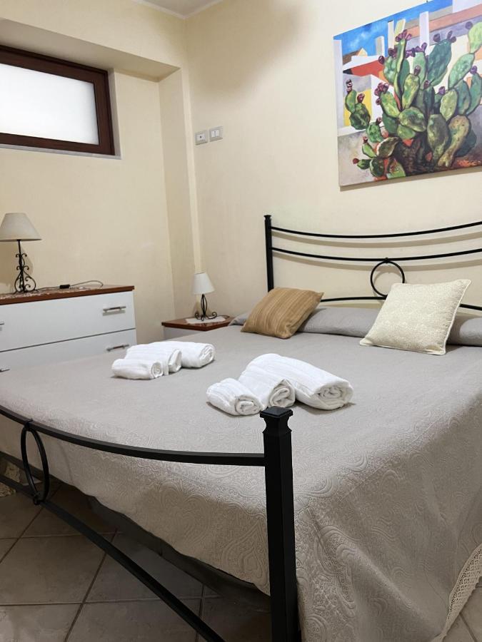 Apartament Casa Lucia Taormina Pokój zdjęcie